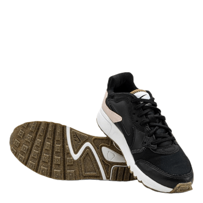 Nike Atsuma Black 9 Nike Atsuma Black - Image 7