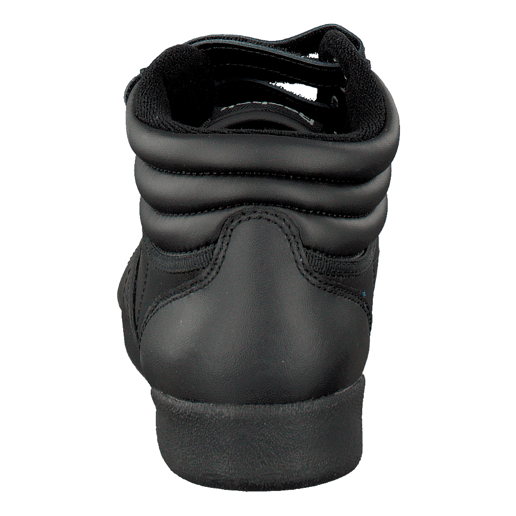 Reebok Classic F/ S Hi Black 7 Reebok Classic F/ S Hi Black - Image 5