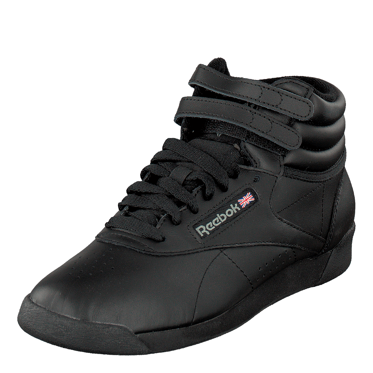 Reebok Classic F/ S Hi Black 5 Reebok Classic F/ S Hi Black - Image 3
