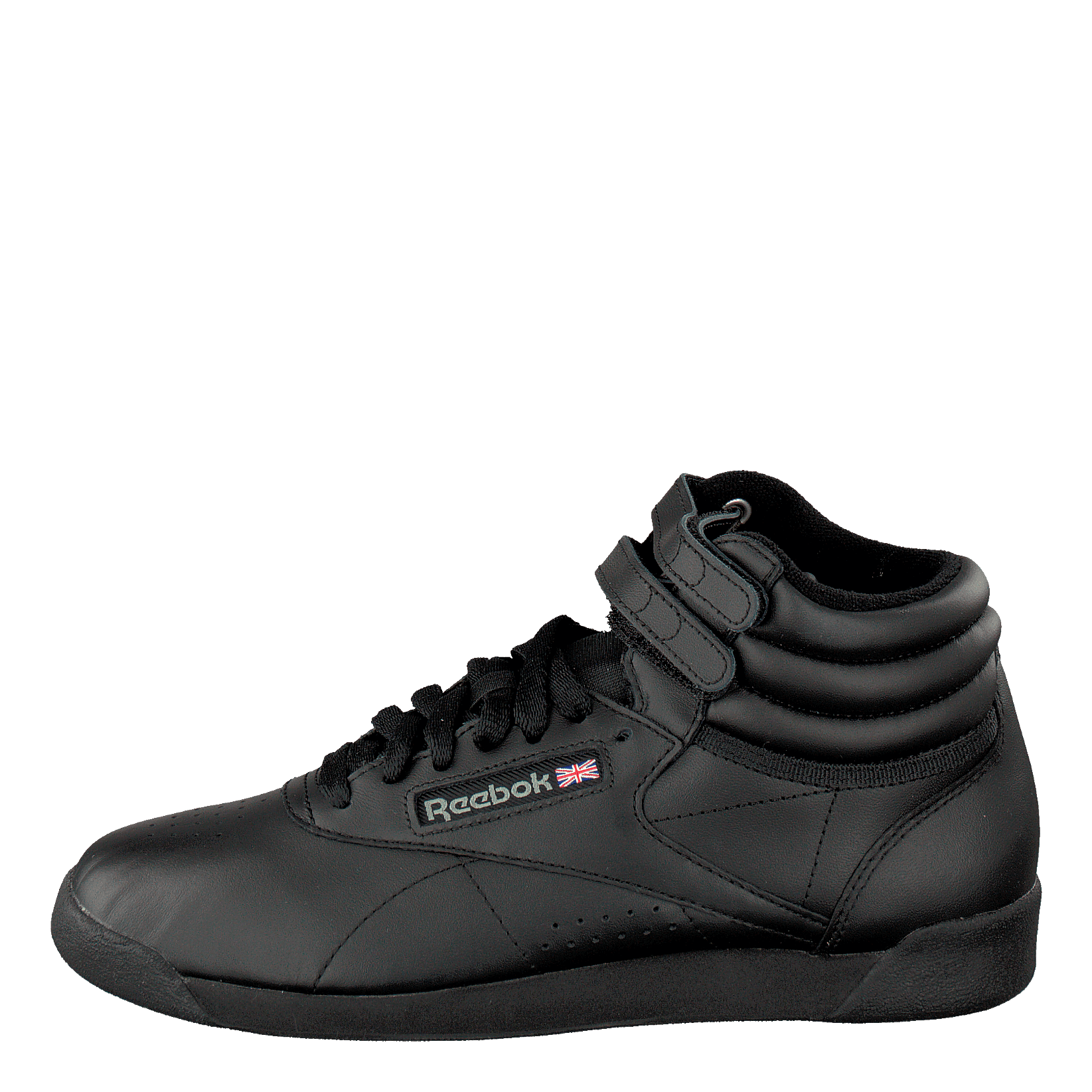 Reebok Classic F/ S Hi Black 3 Reebok Classic F/ S Hi Black