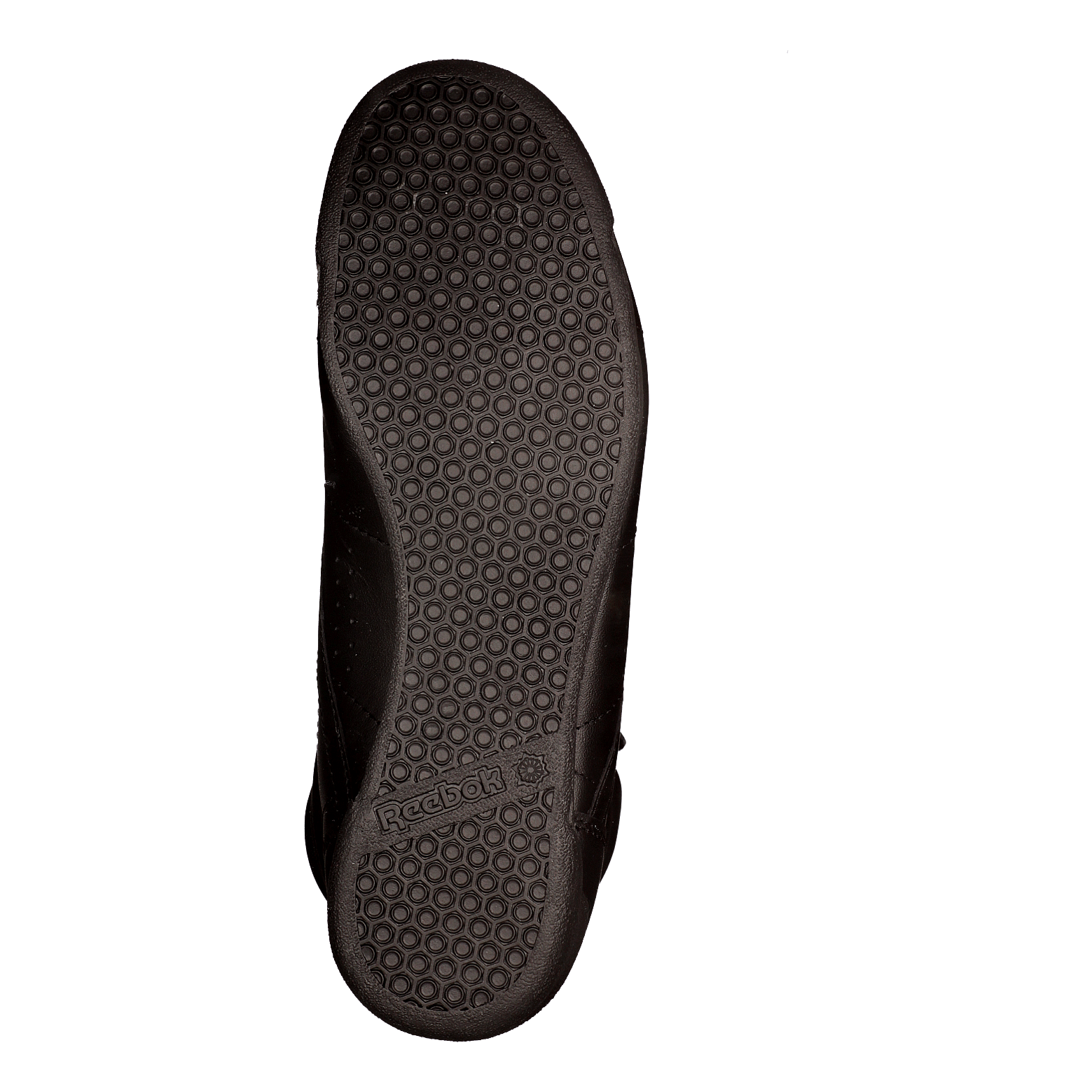 Reebok Classic F/ S Hi Black 9 Reebok Classic F/ S Hi Black - Image 7