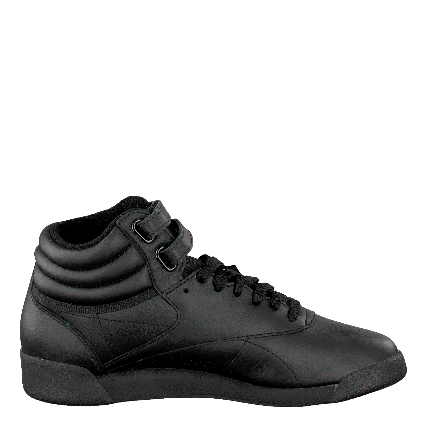 Reebok Classic F/ S Hi Black 4 Reebok Classic F/ S Hi Black - Image 2