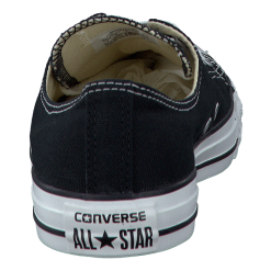 Converse Chuck Taylor All Star Ox Canvas Black -Takit Myyntikauppa 25173 00