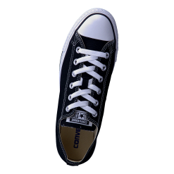 Converse Chuck Taylor All Star Ox Canvas Black -Takit Myyntikauppa 25173 00 e8edec85 d9ba 4812 89b9 f3e9732095ab