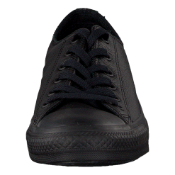 Converse Chuck Taylor All Star Ox Leather Black Monochrome -Takit Myyntikauppa 25173 07 74012611 96b7 46e5 bc81 7f9c02716fd0