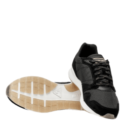 Le Coq Sportif Omega X W Metallic Pink/Black -Takit Myyntikauppa 3606803230810 006 9fa466a0cc76419c9a9d0b4d3f0f41f3