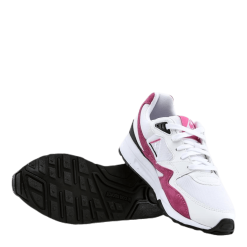 Le Coq Sportif LCS R800 Pink/White -Takit Myyntikauppa 3606803601122 006 d3ef45a0ef234ffc85069b83f3b1053f