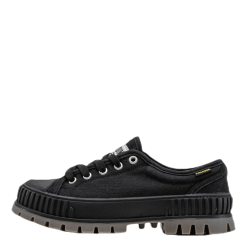 Palladium Pallashock Og Black