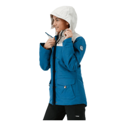 Picture Organic Clothing Kate Jacket Blue -Takit Myyntikauppa 3663270275027 003 92ec9e055de643b2b4a88bfd310c5865