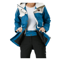 Picture Organic Clothing Kate Jacket Blue -Takit Myyntikauppa 3663270275027 005 845bb9876ad641f38d3f97cb74169bc8