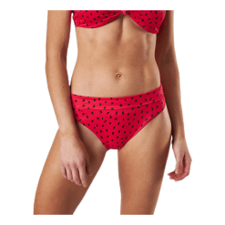 Billabong Turn It Up Maui Red