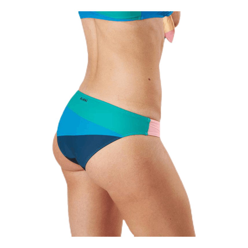 Billabong Mas Fiestas Lowrider Patterned 6 Billabong Mas Fiestas Lowrider Patterned - Image 4