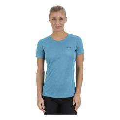 Gore Wear R3 Melange Shirt Blue