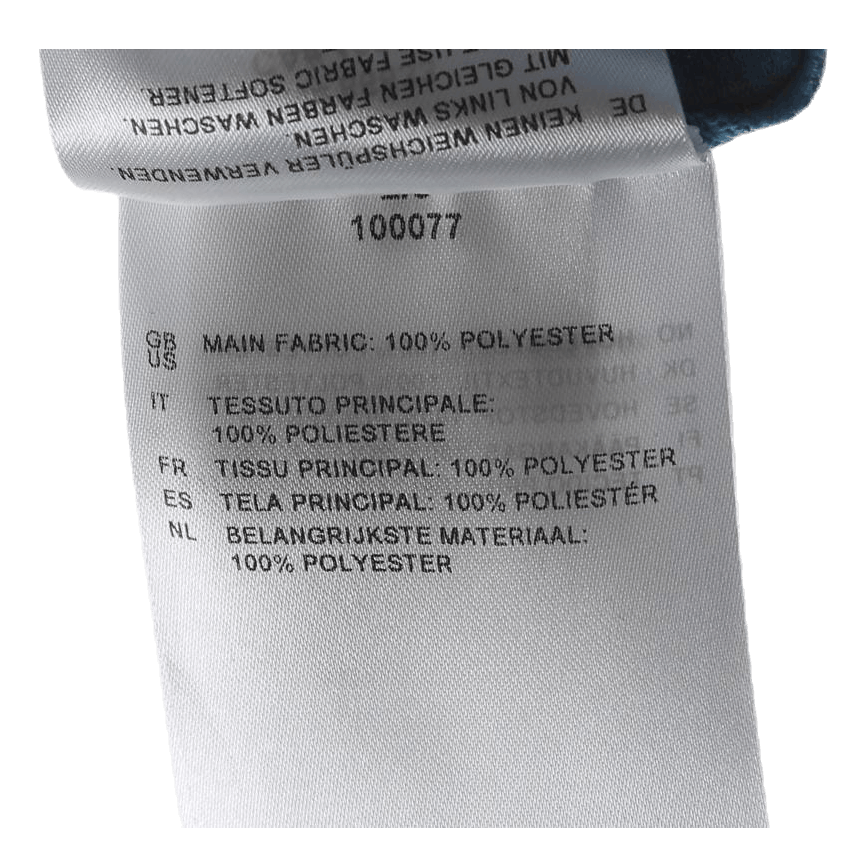 Gore Wear R3 Melange Shirt Blue 6 Gore Wear R3 Melange Shirt Blue - Image 4