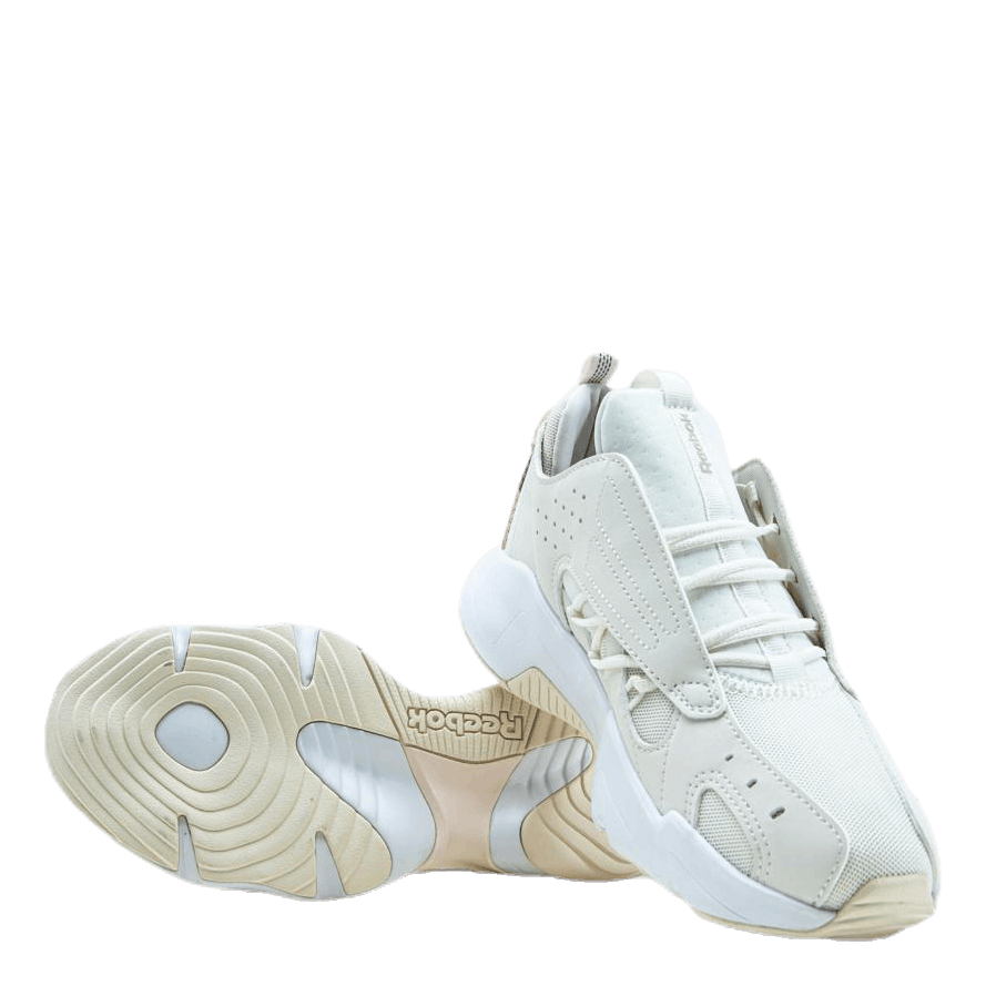 Reebok Royal Turbo Impulse 2.0 Beige 9 Reebok Royal Turbo Impulse 2.0 Beige - Image 7