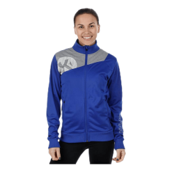 Kempa Core 2.0 Poly Jacket W Blue/Grey