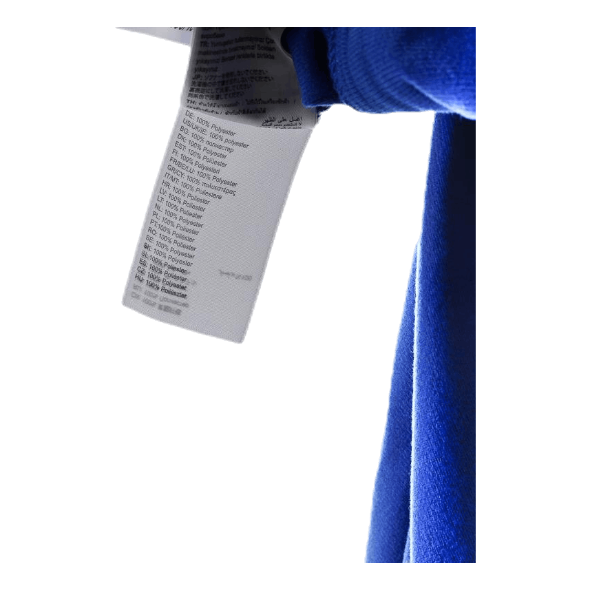 Kempa Core 2.0 Poly Jacket W Blue/Grey 7 Kempa Core 2.0 Poly Jacket W Blue/Grey - Image 5