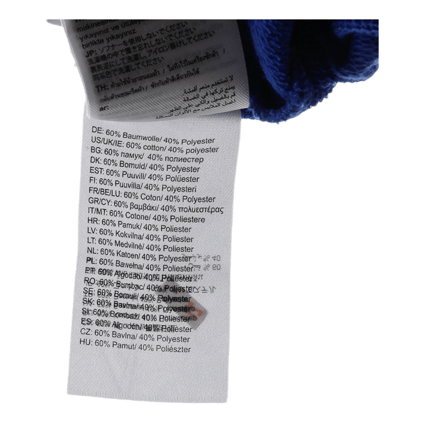 Kempa Core 2.0 Hood Jacket W Blue/Grey 6 Kempa Core 2.0 Hood Jacket W Blue/Grey - Image 4