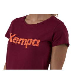 Kempa Graphic T-Shirt Red 9 Kempa Graphic T-Shirt Red -Takit Myyntikauppa 4051309846116 004 ab9d4649042547ccb984cbb061d15bcb
