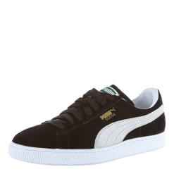 Puma Suede Classic+ White/Black 9 Puma Suede Classic+ White/Black -Takit Myyntikauppa 4051409213429 001 ba5411262c8143e09fdf870c03713b77