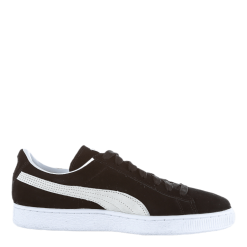 Puma Suede Classic+ White/Black 11 Puma Suede Classic+ White/Black -Takit Myyntikauppa 4051409213429 005 336a8c2387cd44ce8d7ebbe821d77b8f