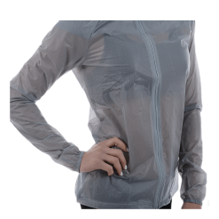 ADIDAS AdiZero Ghost Jacket W Grey -Takit Myyntikauppa 4054714015290 003