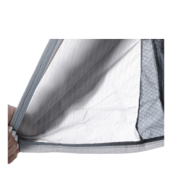 ADIDAS AdiZero Ghost Jacket W Grey -Takit Myyntikauppa 4054714015290 004