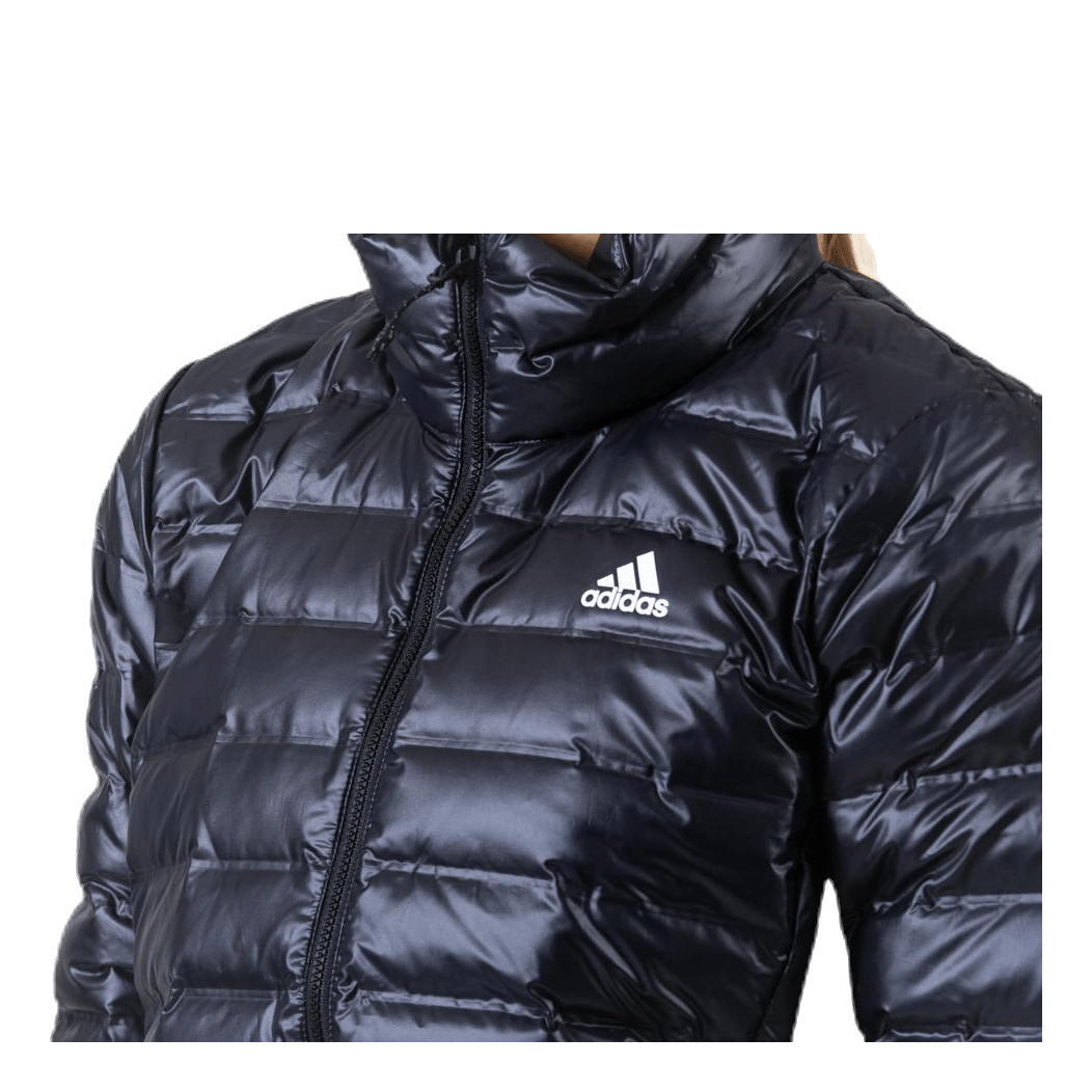 ADIDAS Women Varilite Down Jacket Black 8 ADIDAS Women Varilite Down Jacket Black - Image 6