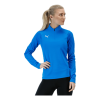 Puma LIGA Training 1/4 Zip Top W Blue -Takit Myyntikauppa 4059504548934 001 3904ee009d2e46ccb0d773932a6a7d34
