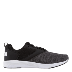 Puma NRGY Comet White/Black 11 Puma NRGY Comet White/Black -Takit Myyntikauppa 4059504798483 003 8676118042784578a81d6da3904e3783