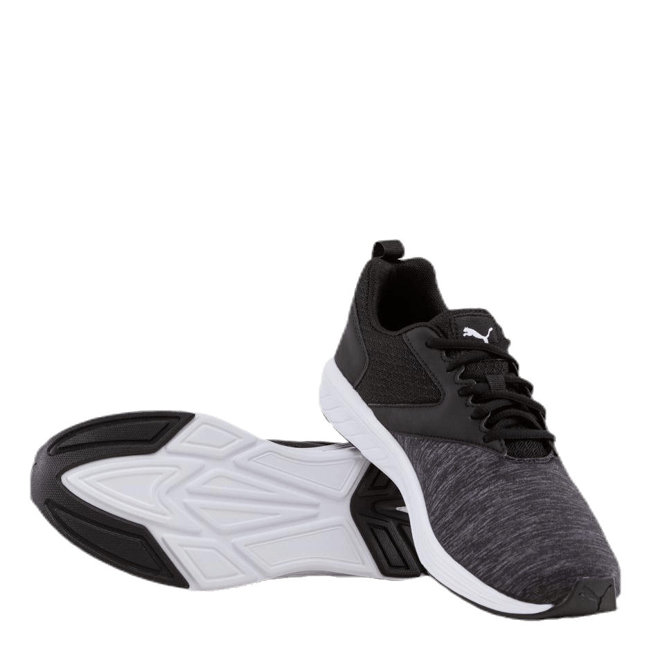Puma NRGY Comet White/Black 8 Puma NRGY Comet White/Black - Image 6