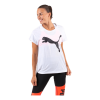Puma Active Logo Tee White/Black 2 Puma Active Logo Tee White/Black -Takit Myyntikauppa 4059506824135 001 cf6cbdd95fc4406eaca36097ce31ca47