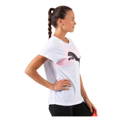 Puma Active Logo Tee White/Black 9 Puma Active Logo Tee White/Black -Takit Myyntikauppa 4059506824135 002 954a3958ea894cf38b8464e973a6d768