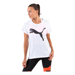 Puma Active Logo Tee White/Black 12 Puma Active Logo Tee White/Black -Takit Myyntikauppa 4059506824135 006 145df64b268b411b8a6e3f47254ea7e8
