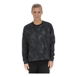 ADIDAS ID Reversible Crew Black