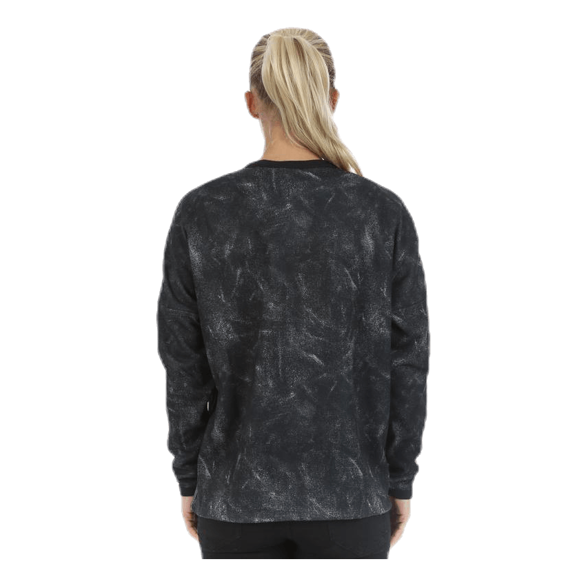 ADIDAS ID Reversible Crew Black 4 ADIDAS ID Reversible Crew Black - Image 2