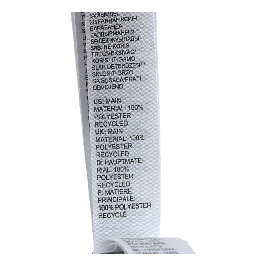 ADIDAS ID Reversible Crew Black 6 ADIDAS ID Reversible Crew Black - Image 4