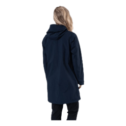 Jack Wolfskin JWP Coat Blue -Takit Myyntikauppa 4060477462097 004 fd319dd84f4641168aae438af61328c8