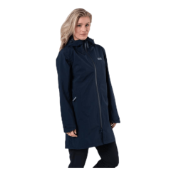 Jack Wolfskin JWP Coat Blue -Takit Myyntikauppa 4060477462097 005 fa3f20f3c647436ea106e2dda92fb5ba