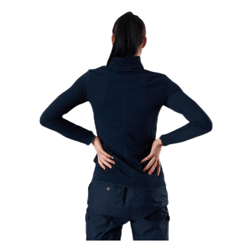 Jack Wolfskin Modesto Jacket Blue 5 Jack Wolfskin Modesto Jacket Blue - Image 3