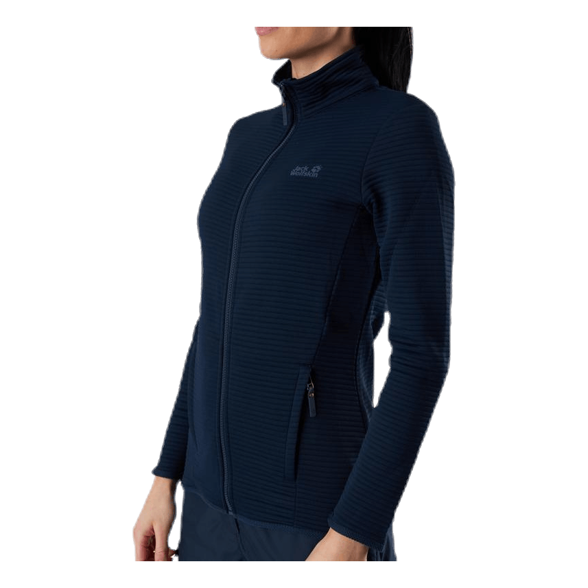 Jack Wolfskin Modesto Jacket Blue 7 Jack Wolfskin Modesto Jacket Blue - Image 5