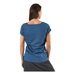 Jack Wolfskin Salt Sand Sea Tee Blue 9 Jack Wolfskin Salt Sand Sea Tee Blue -Takit Myyntikauppa 4060477508443 003 26063dfa4163414983cdca3be32466d3