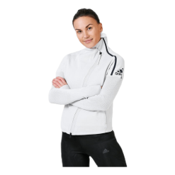 ADIDAS ZNE HTR Primeknit Jacket White -Takit Myyntikauppa 4060507125381 003 0972d10f597a46aca8cf005d4b57002d e8727fea 59a7 4d44 82f7 0134f340c4a9