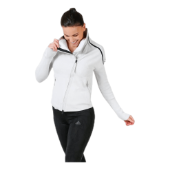 ADIDAS ZNE HTR Primeknit Jacket White -Takit Myyntikauppa 4060507125381 006 53f6a50409ac405480b37c19f99993a1 3d78466b 0010 4c32 8d74 7c31fd31f25a