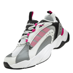 Reebok Royal Pervader Pink/Grey -Takit Myyntikauppa 4060517143917 007 21c5f5269aed4fd9937d56cf21360fc7