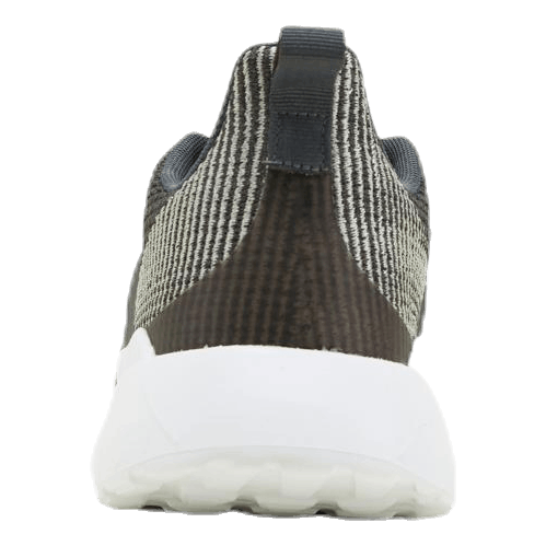 ADIDAS Questar Flow Grey Six / Grey Six / Core Black 4 ADIDAS Questar Flow Grey Six / Grey Six / Core Black - Image 2