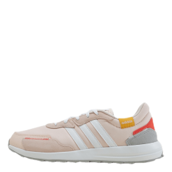 ADIDAS Retrorun Pink Tint / Cloud White / Semi Solar Red