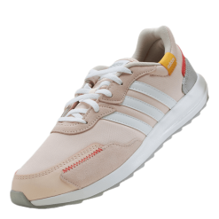ADIDAS Retrorun Pink Tint / Cloud White / Semi Solar Red -Takit Myyntikauppa 4060517750542 006 6d1e070e5c1e409280ab326288443986