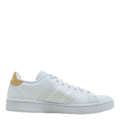 ADIDAS Advantage Cloud White / Cloud White / Orange Tint -Takit Myyntikauppa 4060517772858 003 dfeb6348fdbf4466aca861958e4e3be1