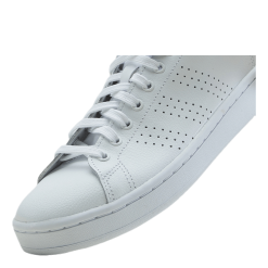 ADIDAS Advantage Cloud White / Cloud White / Orange Tint -Takit Myyntikauppa 4060517772858 006 f4c33e40c90f4e86badb5916bde5554a